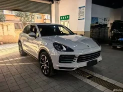 Porsche. 9.5x21", 5x130, ET46, �� 71,6���. ��� ����� �� ������ ����