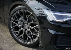 Audi. 8.5x20", 5x112, ET35, �� 66,6���. ��� ����� �� ������ ����