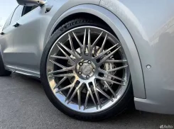 LiXiang. 9.5x22", 5x120, ET40, �� 62,5���. ��� ����� �� ������ ����