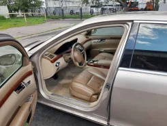 Mercedes-Benz SL-Class. WDD2211561A057316, WDD2211561A057316 ����