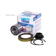 ��������� ������ ������� Focus(99-04), Fiesta(02-08), Fusion(02-12), Mazda 2(03-07) HB740 HB740 ����