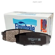 ������� ������ �������� LX (J2) Tundra (K5K6) / Sequoia (K6) / Land Cruiser 200 V1114 V1114 ����