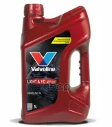Valvoline Light & Heavy Duty ATF CVT