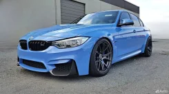BMW. 8.5x19", 5x112, ET35, �� 66,6���. ��� ����� �� ������ ����