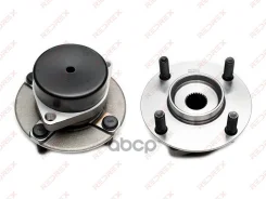 ������� � ����������� �������� Redrex RBH0022 40202-1FC0A, 40202-1FC0B, 40202-1YP0A, 40202-9EJ0A, 40202-ED510, 40202-EE500, 40202-EE50A, 40202-EE90A...