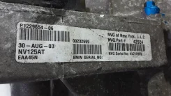 �������� BMW X5 E53 NV125 27107504568 ����