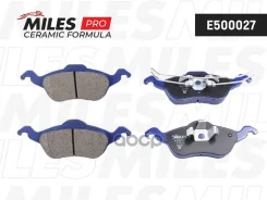������� ��������� �������� (����� Ceramic ����� PRO) FORD Focus 9805 (TRW GDB1358) E500027 ���� RU �-CN. ��90. �.01203/26 Miles ���. E500027 E500027 �...