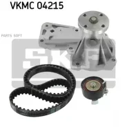 �������� ����� ���: ������ ��� 117 ���. �����-���������� ���� ����� ������� SKF VKMC04215 - VKMC04215 ����