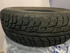 BFGoodrich Winter T/A KSI. ������, ��� �����, 2022 ���, �/�, ����� 25 % ����
