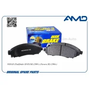 ������� ����. ���. Nissan Navara III (D40M) 05- AMDBF494 ����
