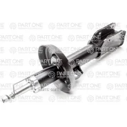 ����������� �������� 334844, front, GAS, Rh, OPEL Zafira A 99-05 PART-ONE 1SA132, ������ �������� 1SA132 ����