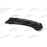 ����� �������� ����� AUDI: Q3 12-, VW: Tiguan 08- (����������� � ������) Patron PS5252L PS5252L ����