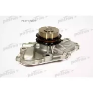 ����� ������� US7161 Chrysler: Concord 98-06, Sebring 98-06, Dodge: Intrepid 98-06 2.7L Patron PWP1017 PWP1017 ����