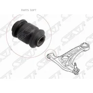 ����������� ������ Toyota Corolla Fielder (E160) 12- / Probox 02- (�������) SAT ST-48654-0D080, �������� ST486540D080 ����