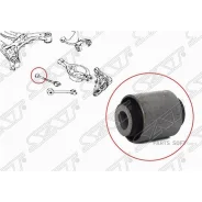 ����������� Nissan Almera 95-00 / Murano 02-16 SAT ST-55153-JN01A ST55153JN01A ����