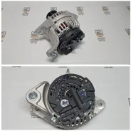 ��������� (Volvo FH 24V 80A �� ������) Bosch 1986A00917 ������ 20849352/20409240/20409228/208�49350 1986A00917 ����