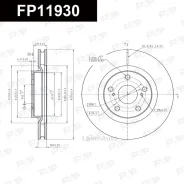 ���� ��������� FP11930 ����