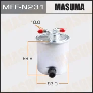 ������ ��������� Masuma MFFN231 MFFN231 ����