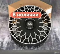 LiXiang. 9.0x21", 5x120, ET38, �� 62,5���. ��� ����� �� ������ ����