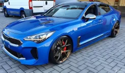 Kia. 9.5x20", 5x114.3, ET35, �� 67,1���. ��� ����� �� ������ ����