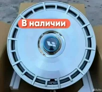 LiXiang. 9.0x21", 5x120, ET38, �� 62,5���. ��� ����� �� ������ ����
