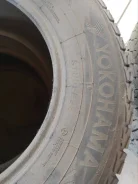 Yokohama Ice Guard G075. ������, ��� �����, 2019 ���, �/�, ����� 50 % ����