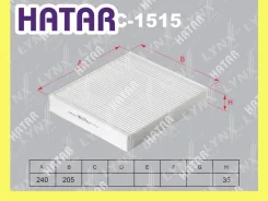������ ������ Lynxauto LAC1515 LAC1515 ����
