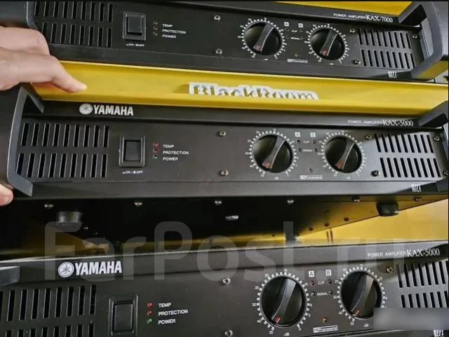Yamaha ����
