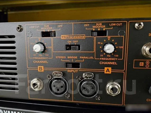 Yamaha ����