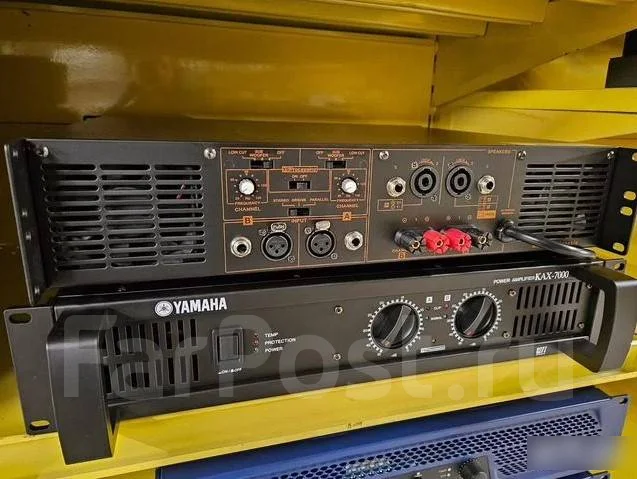 Yamaha ����
