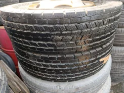 Yokohama 904W. ������, ��� �����, 2023 ���, �/�, ����� 20 % ����