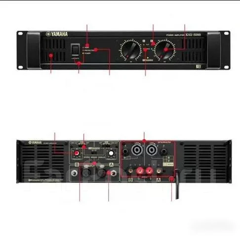 Yamaha ����