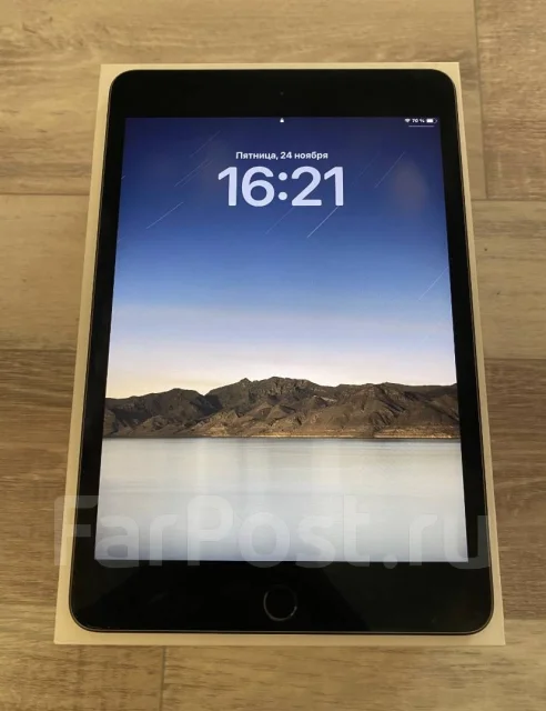 Apple iPad Mini 5. ������ 64 �� ����
