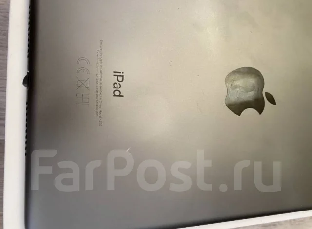 Apple iPad Mini 5. ������ 64 �� ����