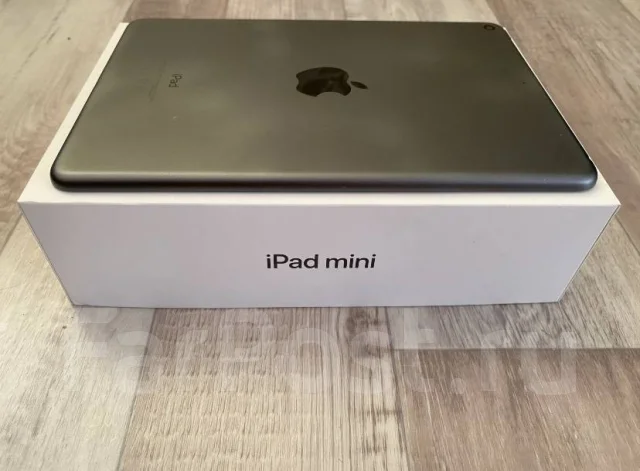 Apple iPad Mini 5. ������ 64 �� ����