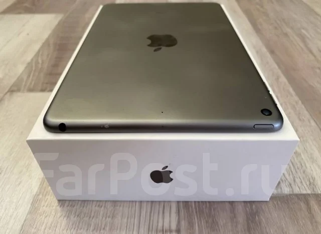 Apple iPad Mini 5. ������ 64 �� ����