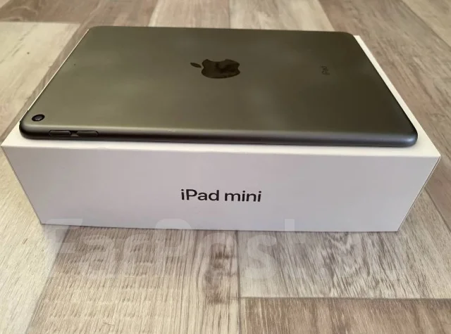 Apple iPad Mini 5. ������ 64 �� ����