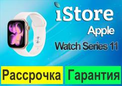 Apple Watch Series 11. GPS, IP68 ����