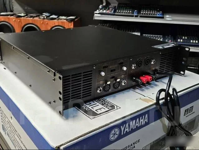 Yamaha ����