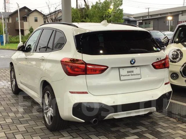 BMW X1. �������, ��������, 1.5, ������, �/�. ��� ����� �� ������������ ����