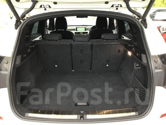 BMW X1. �������, ��������, 1.5, ������, �/�. ��� ����� �� ������������ ����
