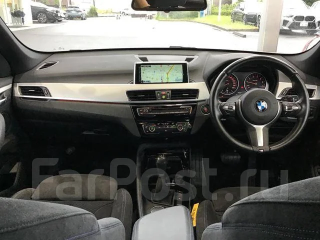 BMW X1. �������, ��������, 1.5, ������, �/�. ��� ����� �� ������������ ����