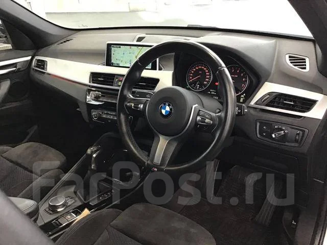 BMW X1. �������, ��������, 1.5, ������, �/�. ��� ����� �� ������������ ����