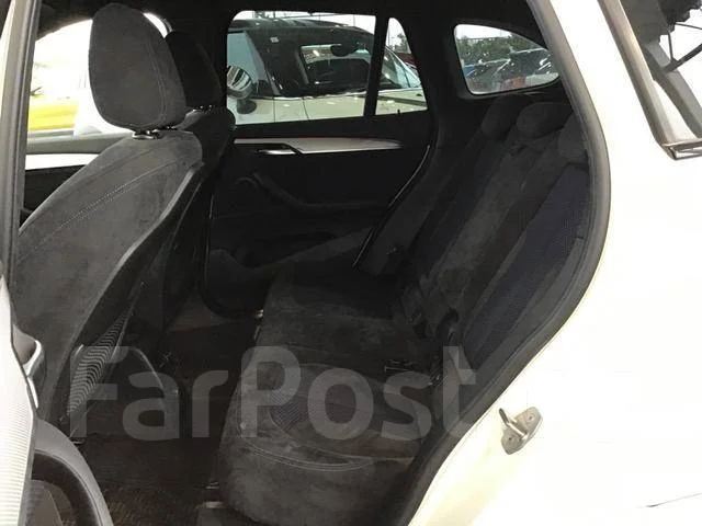 BMW X1. �������, ��������, 1.5, ������, �/�. ��� ����� �� ������������ ����