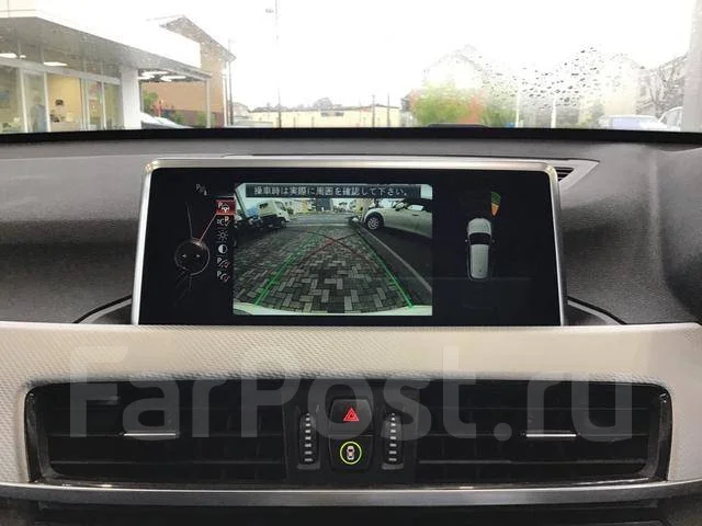BMW X1. �������, ��������, 1.5, ������, �/�. ��� ����� �� ������������ ����