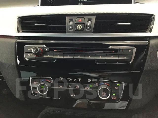 BMW X1. �������, ��������, 1.5, ������, �/�. ��� ����� �� ������������ ����