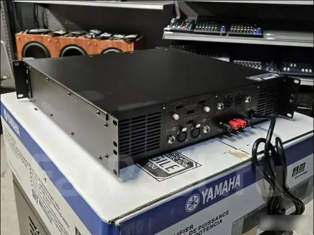 Yamaha ����