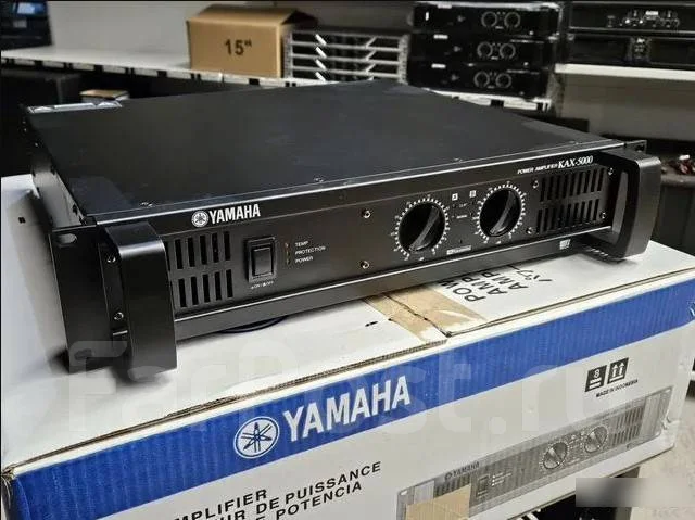 Yamaha ����