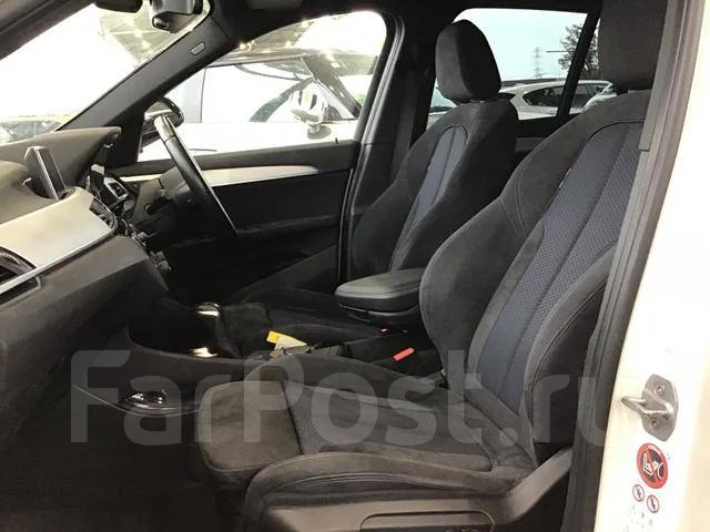 BMW X1. �������, ��������, 1.5, ������, �/�. ��� ����� �� ������������ ����