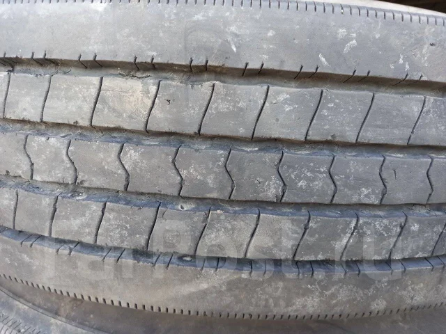 Dunlop Dectes SP122. ������, 2020 ���, �/�, ����� 10 % ����